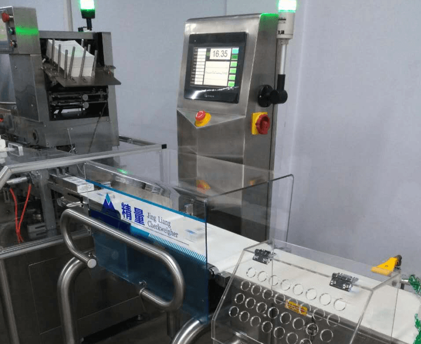 自動稱重機的使用方法是什么？簡述稱重機操作步驟